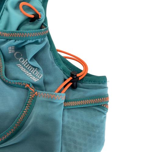 Columbia (コロンビア) バックパック モントレイルトランスアルプス7Lベスト トレラン用 UU0126