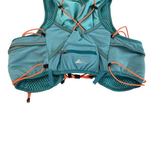 Columbia (コロンビア) バックパック モントレイルトランスアルプス7Lベスト トレラン用 UU0126