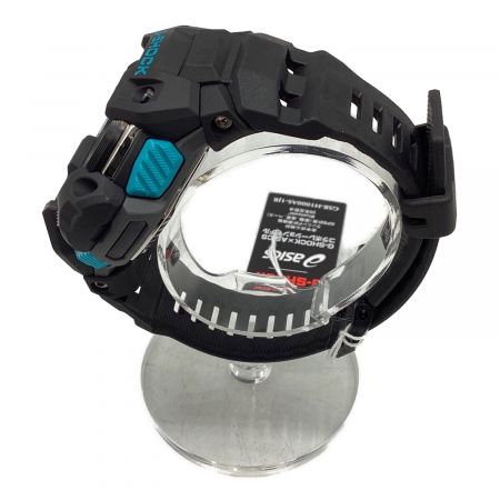 CASIO (カシオ) ランニングデジタルウォッチ asics GSR-H1000AS-SET G