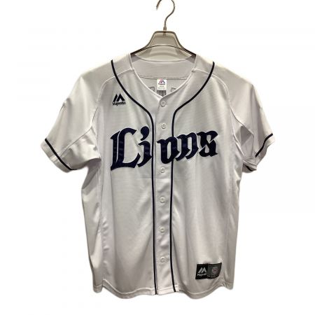 【新品未開封】西武ライオンズ 高橋光成 ホームVer.ユニフォーム Lサイズ 値下げ！未使用】埼玉西武ライオンズ 高橋光成 虹色ユニフォーム