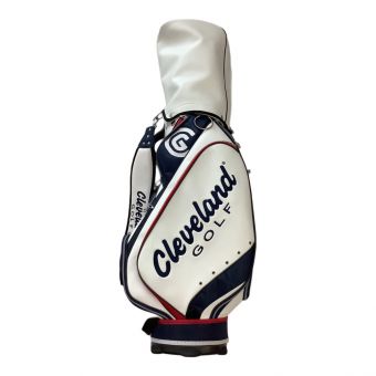 Cleaveland (クリーブランド) ゴルフセット BOX SET 2012 フレックス【SR】 11本セット(W1.3/U4/I5.6.7.8.9.P.S/PT) 純正グリップ良好