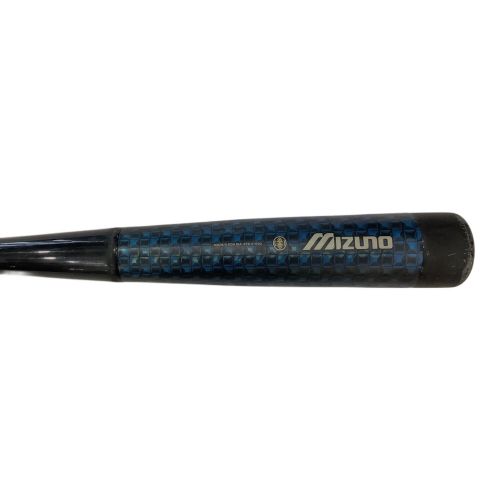 MIZUNO (ミズノ) 軟式バット 83cm/6.9cm ブラック ビヨンドマックス キング 2TB-41630