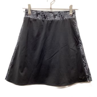 PXG (ピーエックスジー) ゴルフウェア(スカート) レディース SIZE S ブラック HQ-S22-11-NL.01