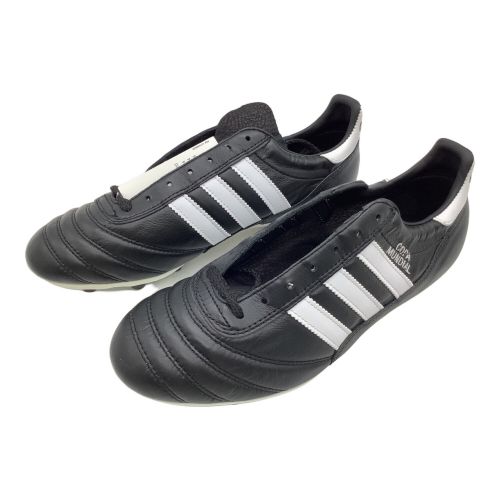 adidas (アディダス) サッカースパイク ユニセックス SIZE 25cm ブラック コパ ムンディアル 015110 未使用品