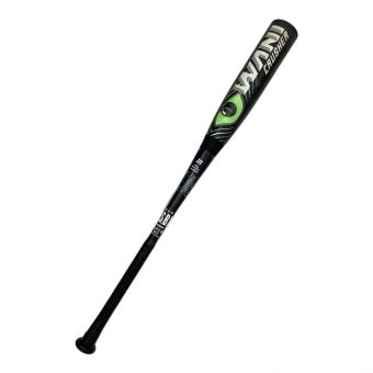 marucci (マルーチ) 軟式バット ワニクラッシャー 84cm/6.9cmDIA./720g平均 トップミドルバランス