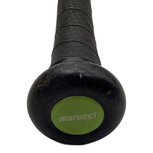 marucci (マルーチ) 軟式バット ワニクラッシャー 84cm/6.9cmDIA./720g平均 トップミドルバランス