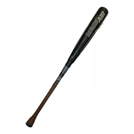 RAWLINGS (ローリングス) 軟式バット ハイパーマッハエアーTI 84cm/6.95cmDIA./720g平均  トップバランス｜トレファクONLINE