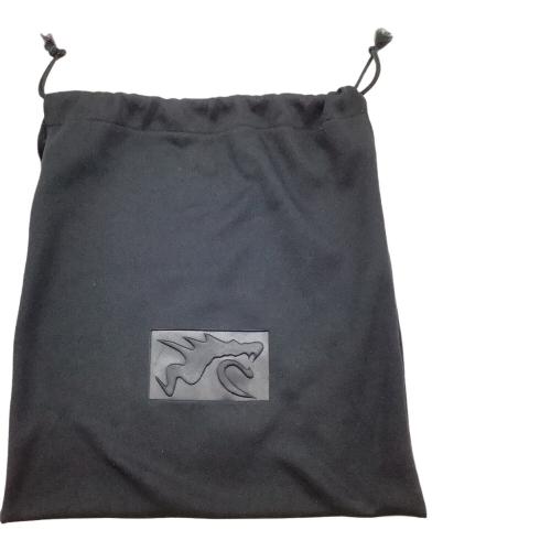 RYU (リュー) 硬式グローブ SIZE 約28cm イエロー グラブケース付 内野用