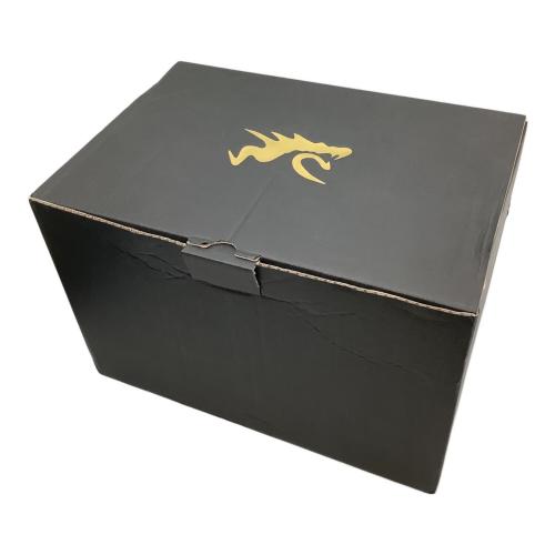 RYU 硬式 グローブ 箱付き RYU (リュー) 硬式グローブ SIZE 約28cm