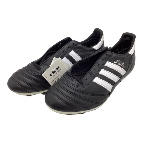 adidas (アディダス) サッカースパイク ユニセックス SIZE 25cm ブラック コパ ムンディアル 015110 未使用品