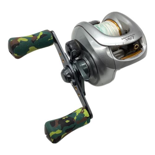 SHIMANO (シマノ) リール メタニウム Mg7 ベイトリール