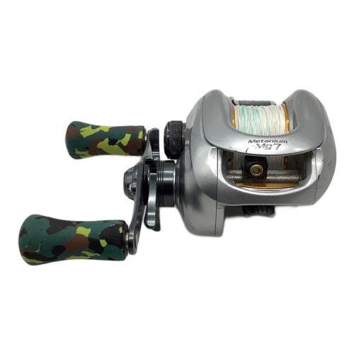 SHIMANO (シマノ) リール メタニウム Mg7 ベイトリール