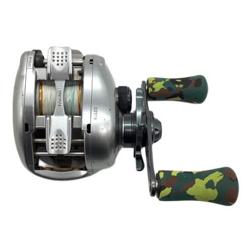 SHIMANO (シマノ) リール メタニウム Mg7 ベイトリール