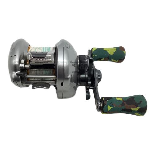 SHIMANO (シマノ) リール メタニウム Mg7 ベイトリール