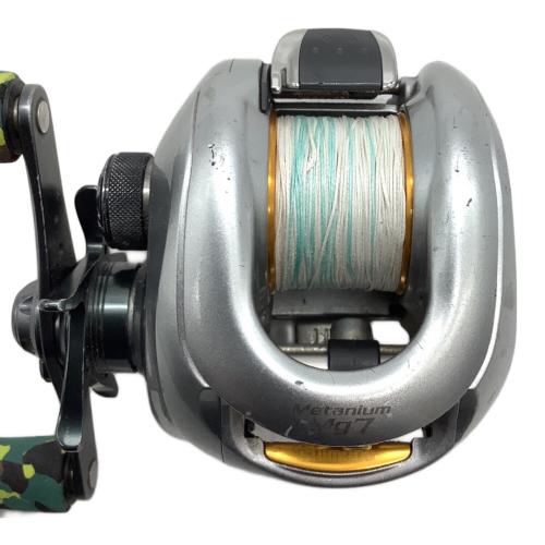 SHIMANO (シマノ) リール メタニウム Mg7 ベイトリール