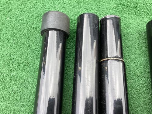 DOD (ディーオーディー) モノポールテント T6-662-GY ヤドカリテント 約460×460×300cm 3～5人用