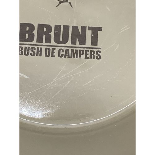 BUSH de BRUNT (ブラント) シェラカップ タンカラー M16 1カップリキッド