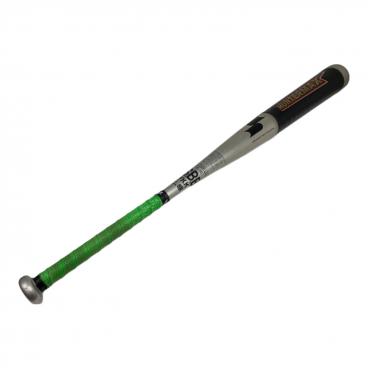 SSK (エスエスケー) MM23 軟式バット SBB4037 ケース付 84cm ブラック
