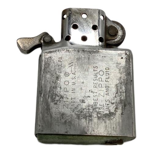 ZIPPO (ジッポ) ZIPPO 1983年 Hawaii