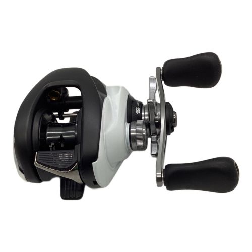SHIMANO (シマノ) ベイトリール メタニウム リペイント品