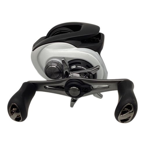 SHIMANO (シマノ) ベイトリール メタニウム リペイント品