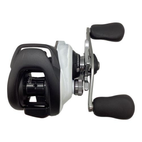 SHIMANO (シマノ) ベイトリール メタニウム リペイント品