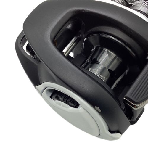 SHIMANO (シマノ) ベイトリール メタニウム リペイント品