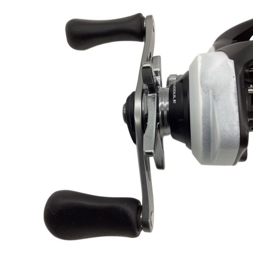 SHIMANO (シマノ) ベイトリール メタニウム リペイント品