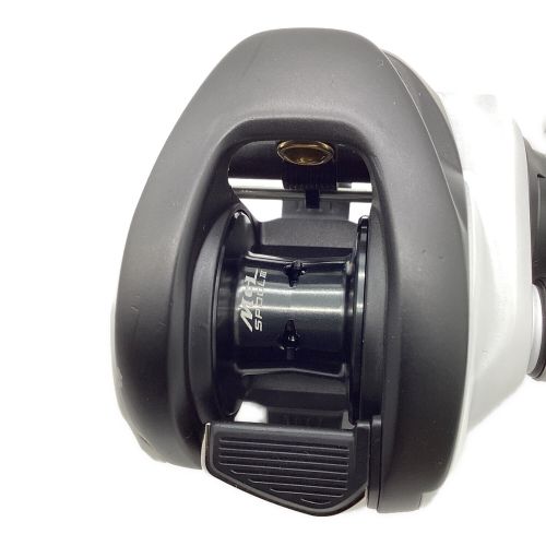 SHIMANO (シマノ) ベイトリール メタニウム リペイント品