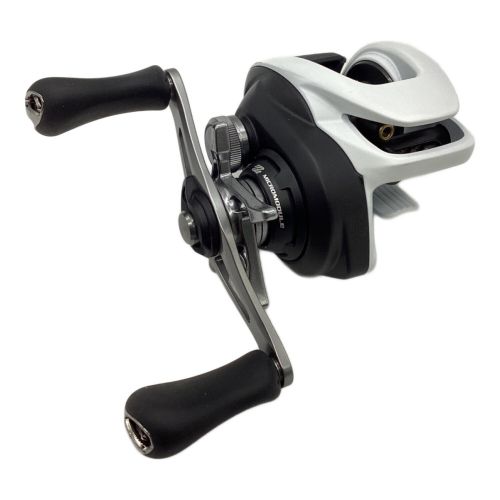 SHIMANO (シマノ) ベイトリール メタニウム リペイント品