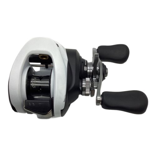 SHIMANO (シマノ) ベイトリール メタニウム リペイント品