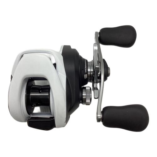 SHIMANO (シマノ) ベイトリール メタニウム リペイント品