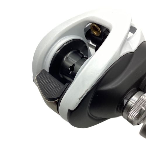 SHIMANO (シマノ) ベイトリール メタニウム リペイント品