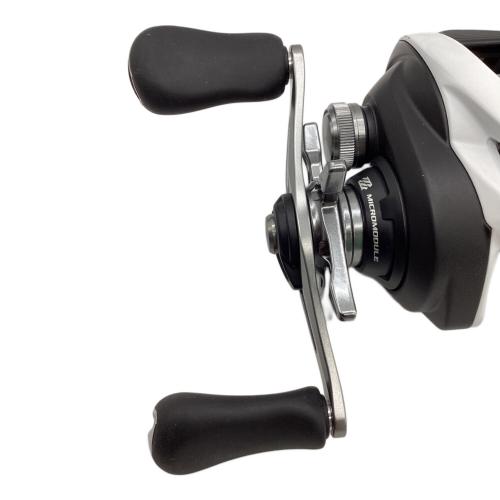 SHIMANO (シマノ) ベイトリール メタニウム リペイント品