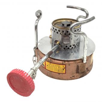 PHOEBUS (ホエーブス) ガソリンシングルバーナー オーストラリア製 小ブス 2nd No.725 旧型 1972~1979年頃製造品 ヴィンテージ