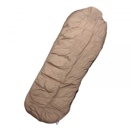 NANGA (ナンガ) マミー型シュラフ N1111384 イベント用オーロラ1100DX