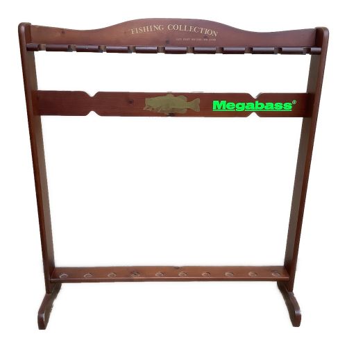 KAZU CRAFT ロッドスタンド @