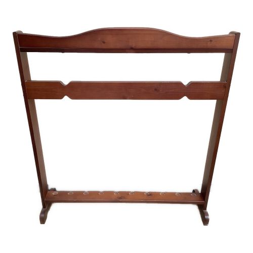 KAZU CRAFT ロッドスタンド @