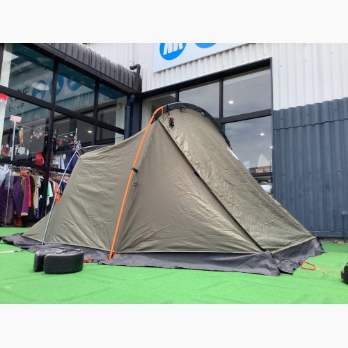 THE NORTH FACE (ザ ノース フェイス) ドームテント エバカーゴ2 約225×215×170(h)cm 1～2人用