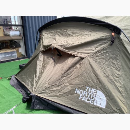 THE NORTH FACE (ザ ノース フェイス) ドームテント エバカーゴ2 約225×215×170(h)cm 1～2人用