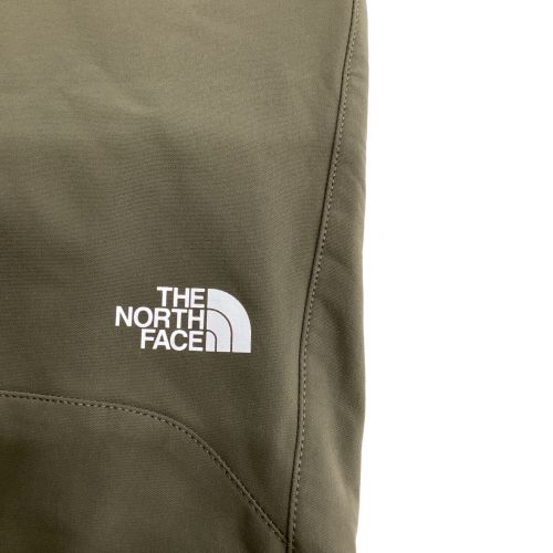 THE NORTH FACE (ザ ノース フェイス) トレッキングボトム(ロング) メンズ SIZE XXL ニュートープ アルパインライトパンツ NB32301