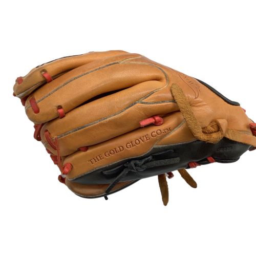 RAWLINGS (ローリングス) 軟式グローブ 約27cm ブラウン HYPER TECH R2G オールラウンド用 GRXHTCN62W