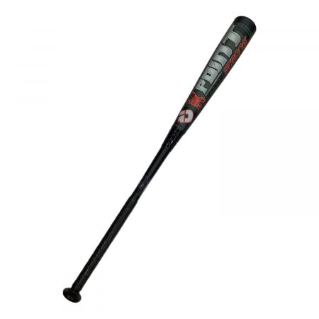 DeMARINI (ディマリニ) 軟式バット K-POINT STRONG 2021年モデル JRUKS｜トレファクONLINE