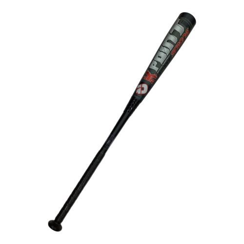 DeMARINI (ディマリニ) 軟式バット K-POINT STRONG 2021年モデル JRUKS