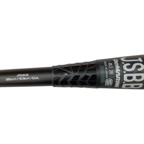 DeMARINI (ディマリニ) 軟式バット K-POINT STRONG 2021年モデル JRUKS