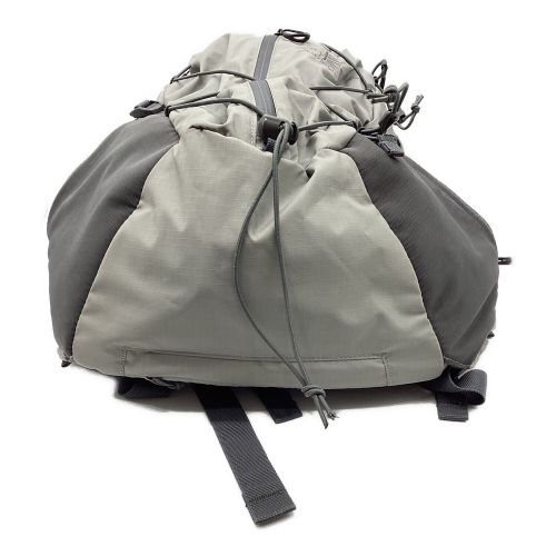 Karrimor (カリマー) バックパック メンズ グレー アルタイル 20 背面長 約41～45cm ～20L(日帰り) 501147