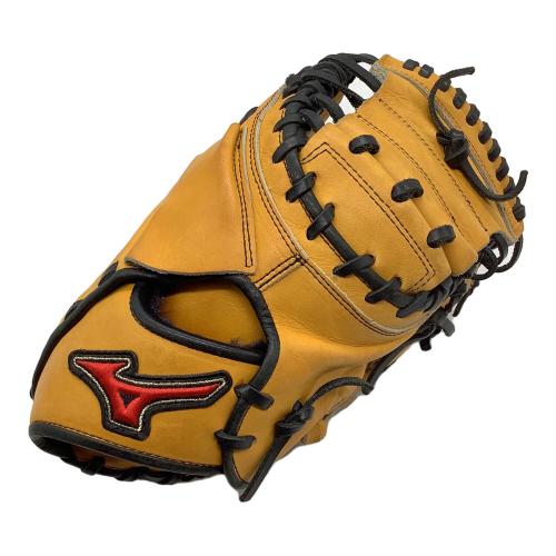 MIZUNO (ミズノ) ソフトボール用グローブ 約25cm ビクトリーステージ キャッチャーミット