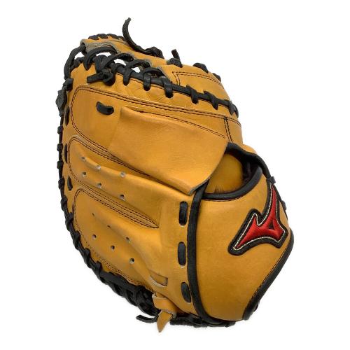 MIZUNO (ミズノ) ソフトボール用グローブ 約25cm ビクトリーステージ キャッチャーミット