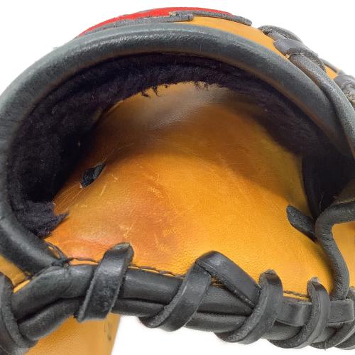 MIZUNO (ミズノ) ソフトボール用グローブ 約25cm ビクトリーステージ キャッチャーミット