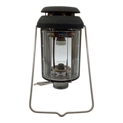 Snow peak (スノーピーク) ガスランタン GL-300A ギガパワー BFランタン 2022年5月製